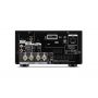 Музыкальный центр DENON RCD-M41 (Black)